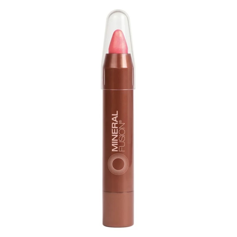 Mineral Fusion Sheer Moister Lip Tint in Shimmer